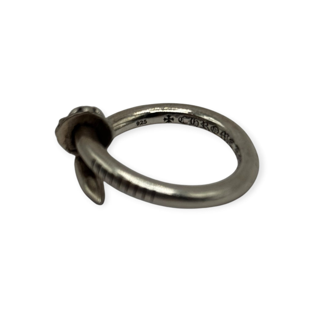 Chrome Hearts Nail Ring