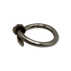 Chrome Hearts Nail Ring
