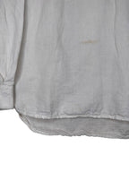 Our Legacy Linen Shawl Half Zip (48)