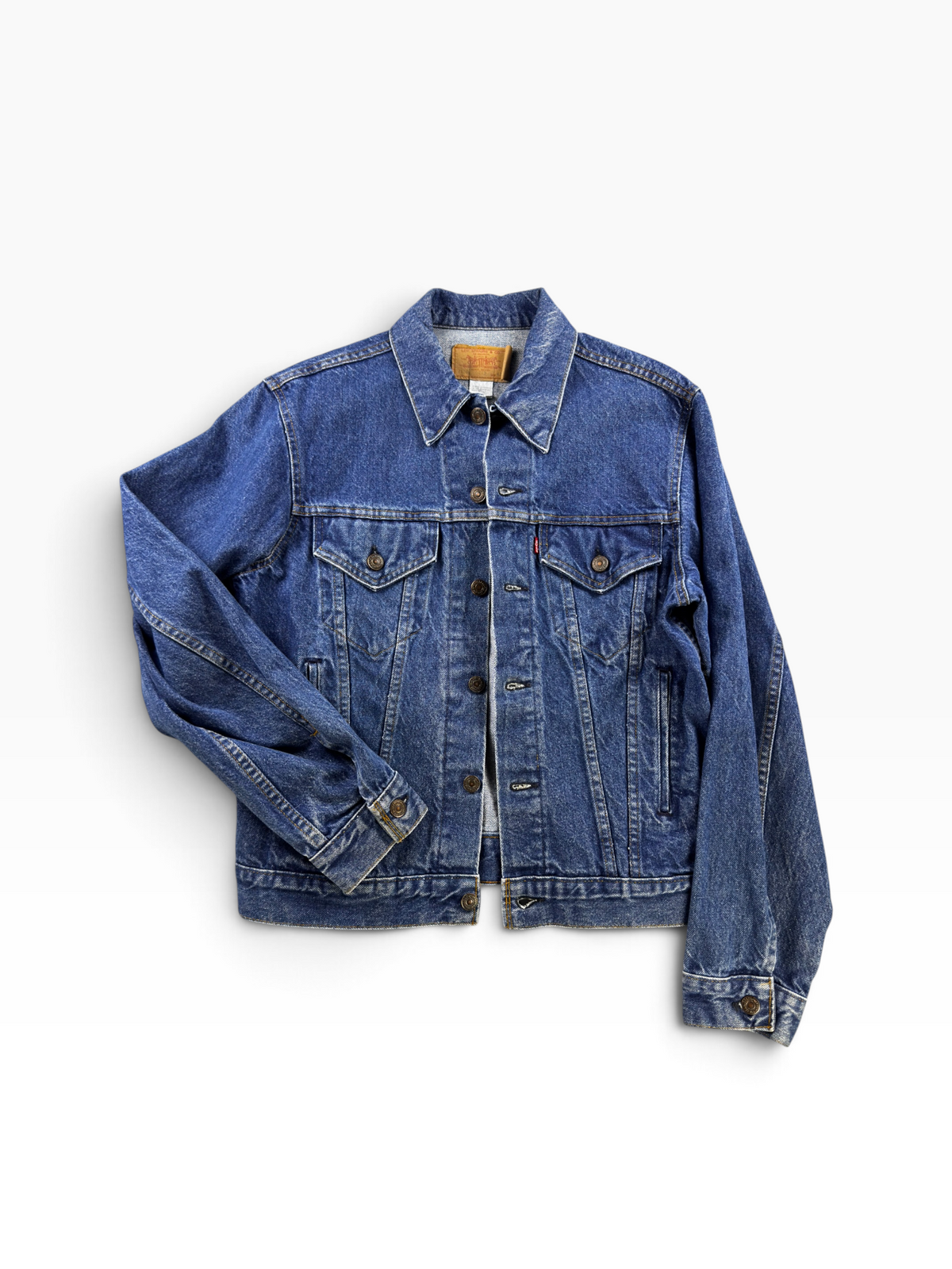 70s Levi’s Type 3 Jacket
