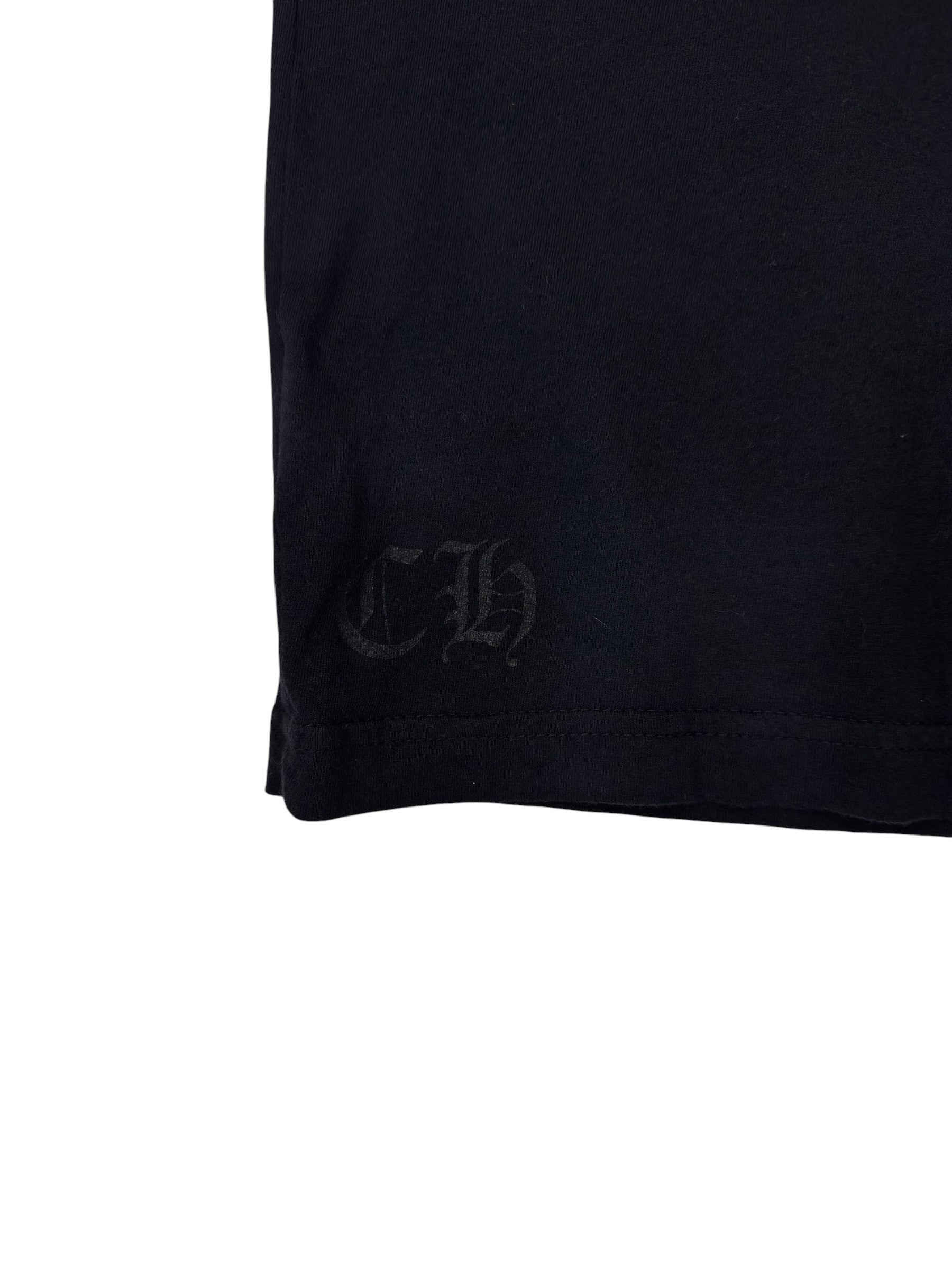 Chrome Hearts Gradient G Bar Tee (S)