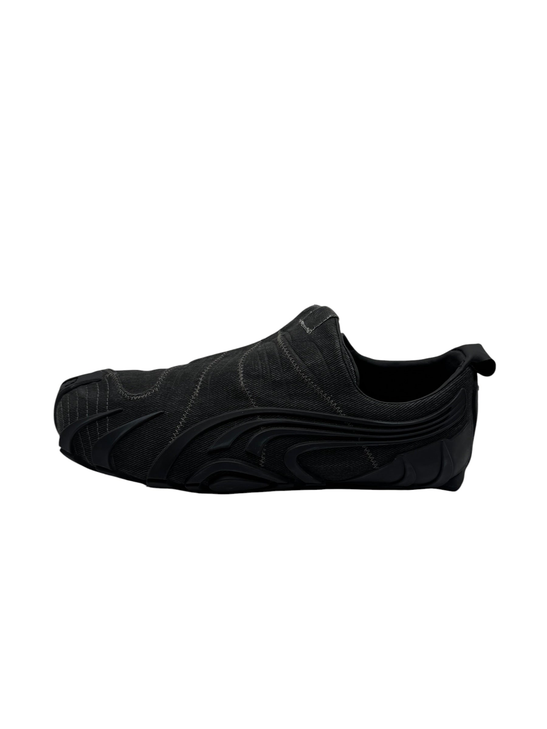 No Faith Studios Puma Talon (13)