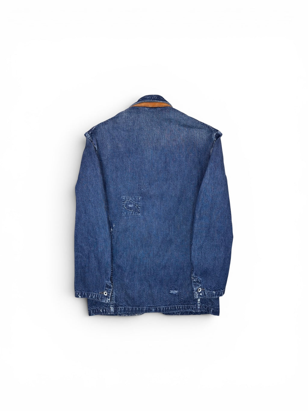 Kapital Handmade In Zipang Island Jacket (2)