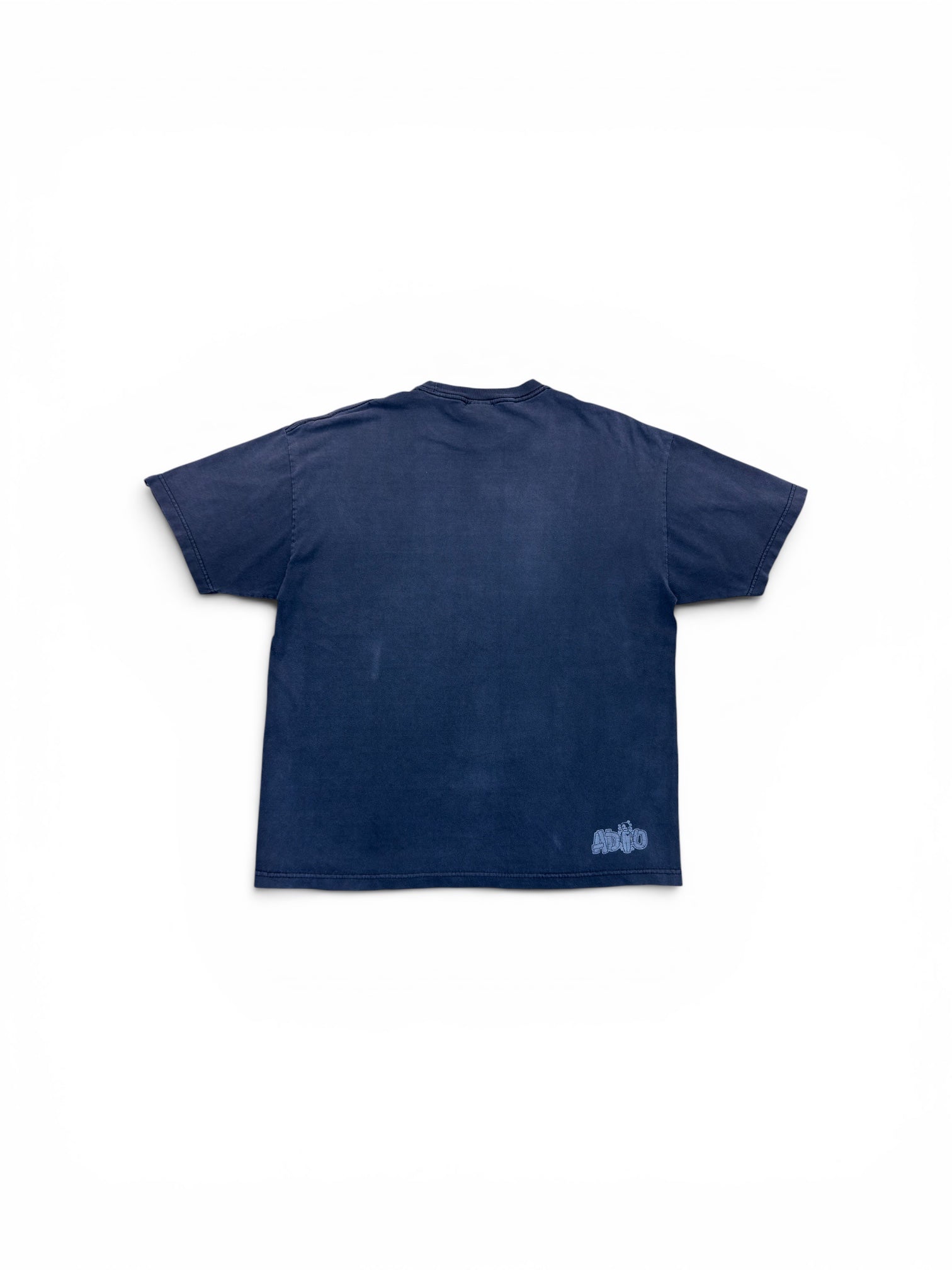 Vintage Adio Voodoo Tee (XL)