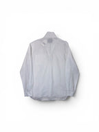 Our Legacy Linen Shawl Half Zip (48)