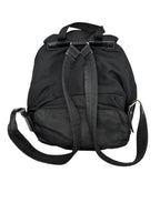 Prada Nylon Backpack
