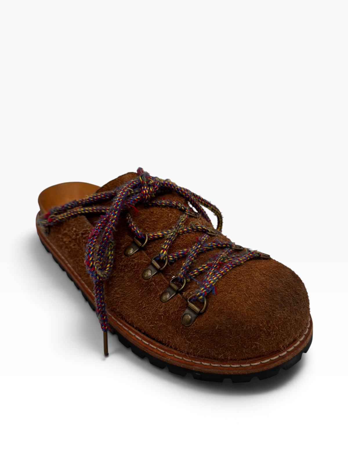 Fugazi Tibet Mule