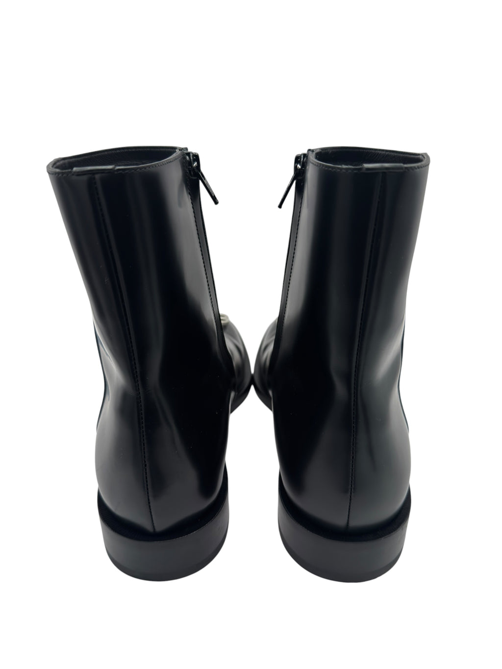 Balenciaga BB Icon Booties (41)