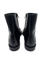 Balenciaga BB Icon Booties (41)
