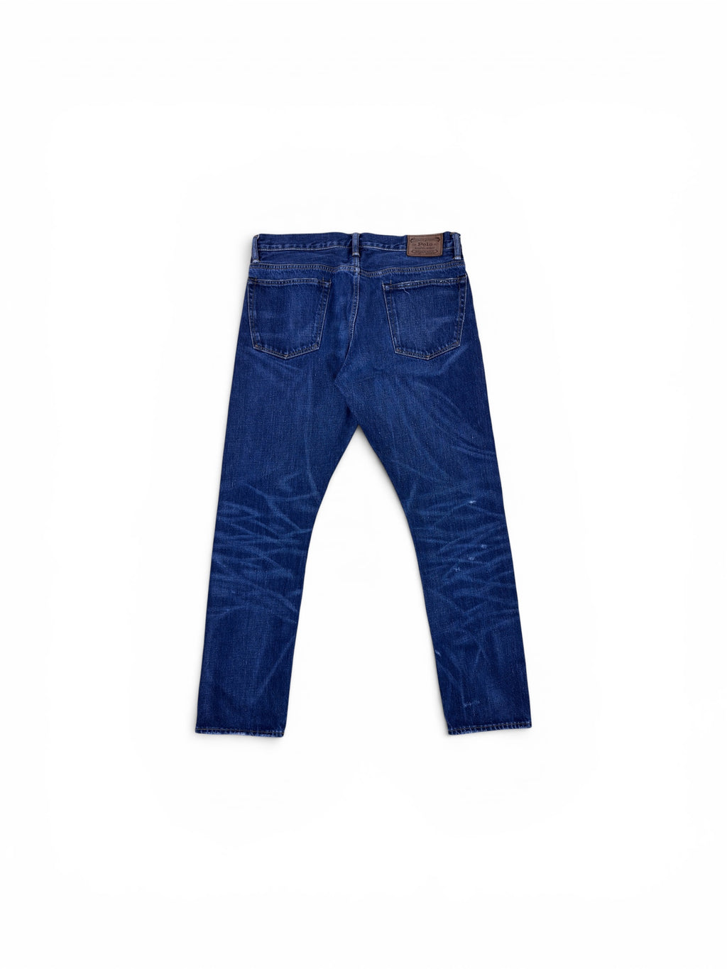 Polo Original Cut Denim (33)