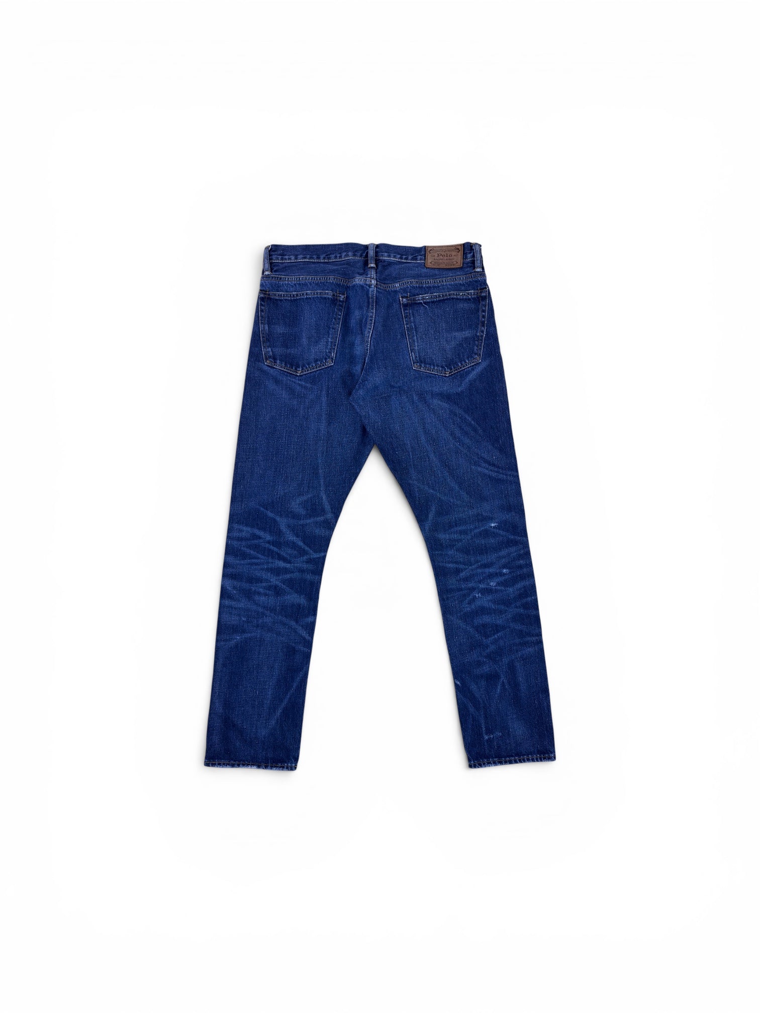 Polo Original Cut Denim (33)