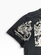 80s Daytona Bike Week Tee