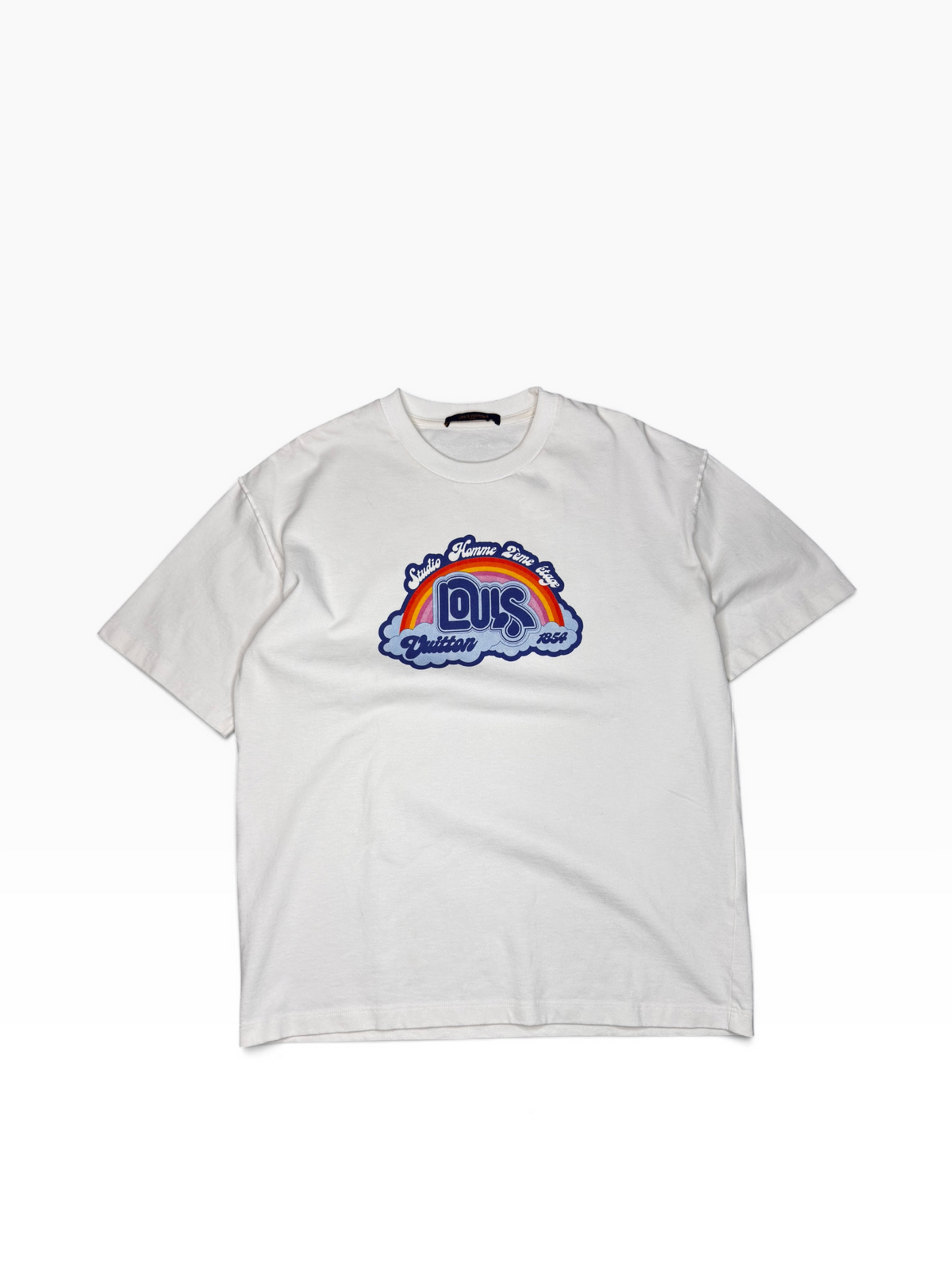 Louis Vuitton 2023 Studio Homme Tee