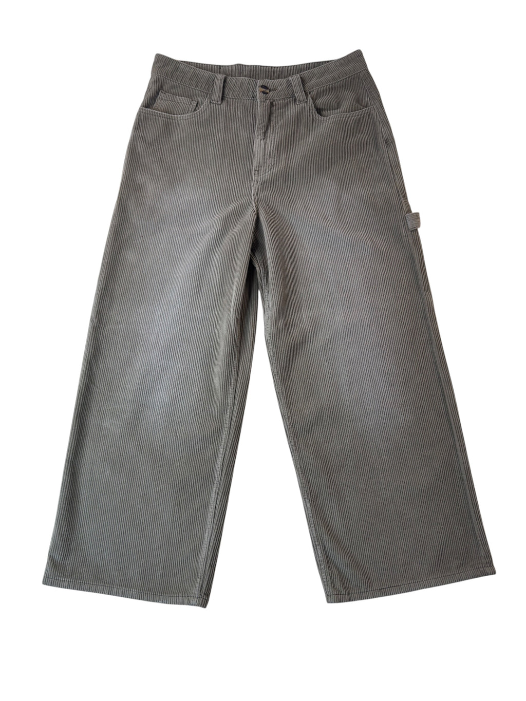 Elwood Baggy Corduroy