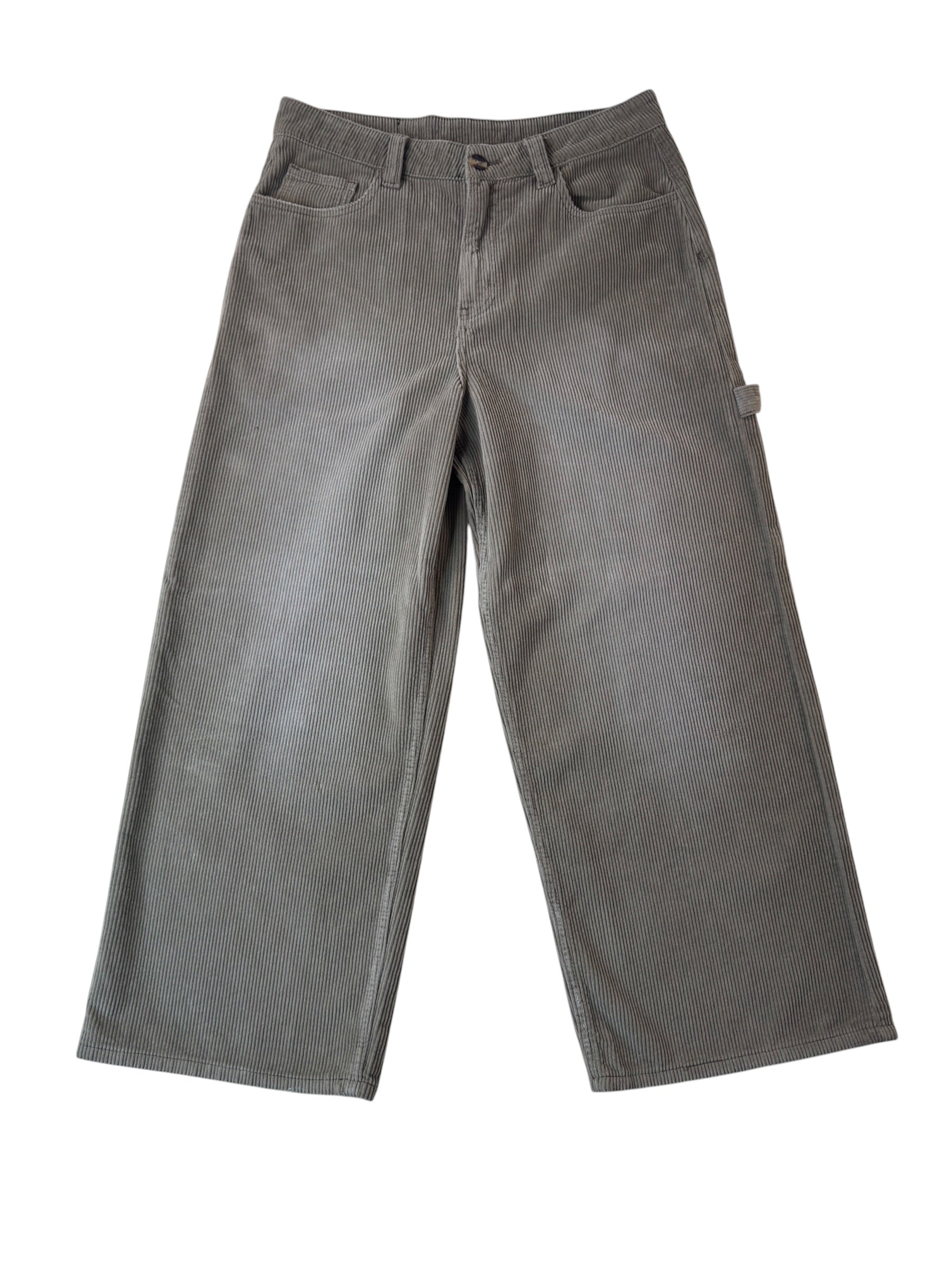 Elwood Baggy Corduroy