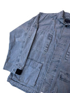 Descendant Ripstop Jacket (L)