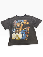 90s Tupac Gridlock’d Tee