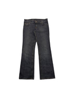 Gucci Tom Ford Era LR Bootcut Jeans (44)