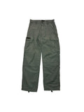 WTAPS Army Fatigue Cargo Pants (1)