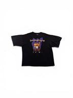 Vintage 90’s Immature Rap Tee (XL)