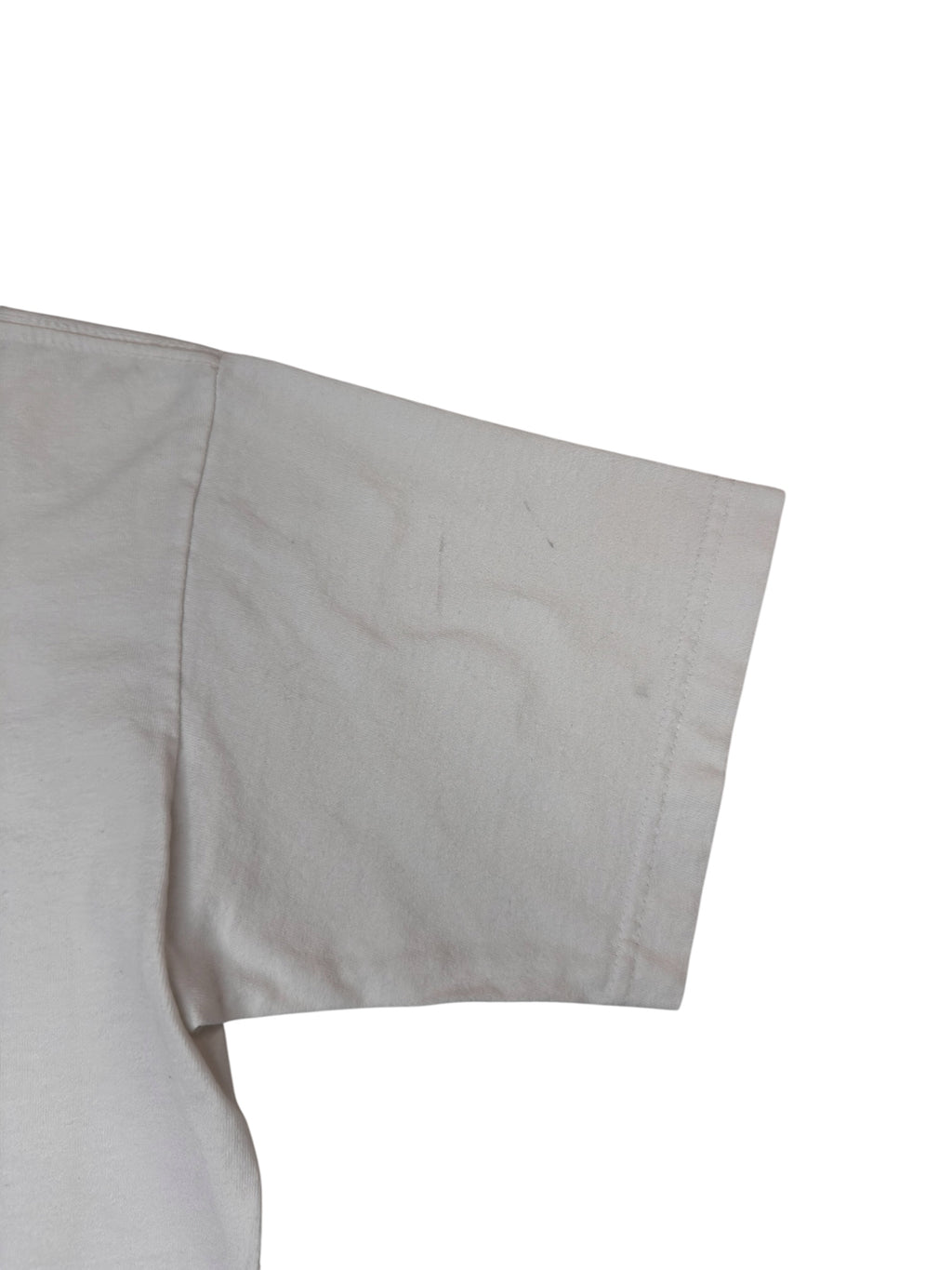 Chrome Hearts Y2K Plus Cross Tee (M)