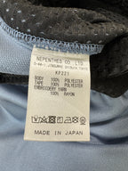 Needles Light Blue/Purple Track Pants (L)