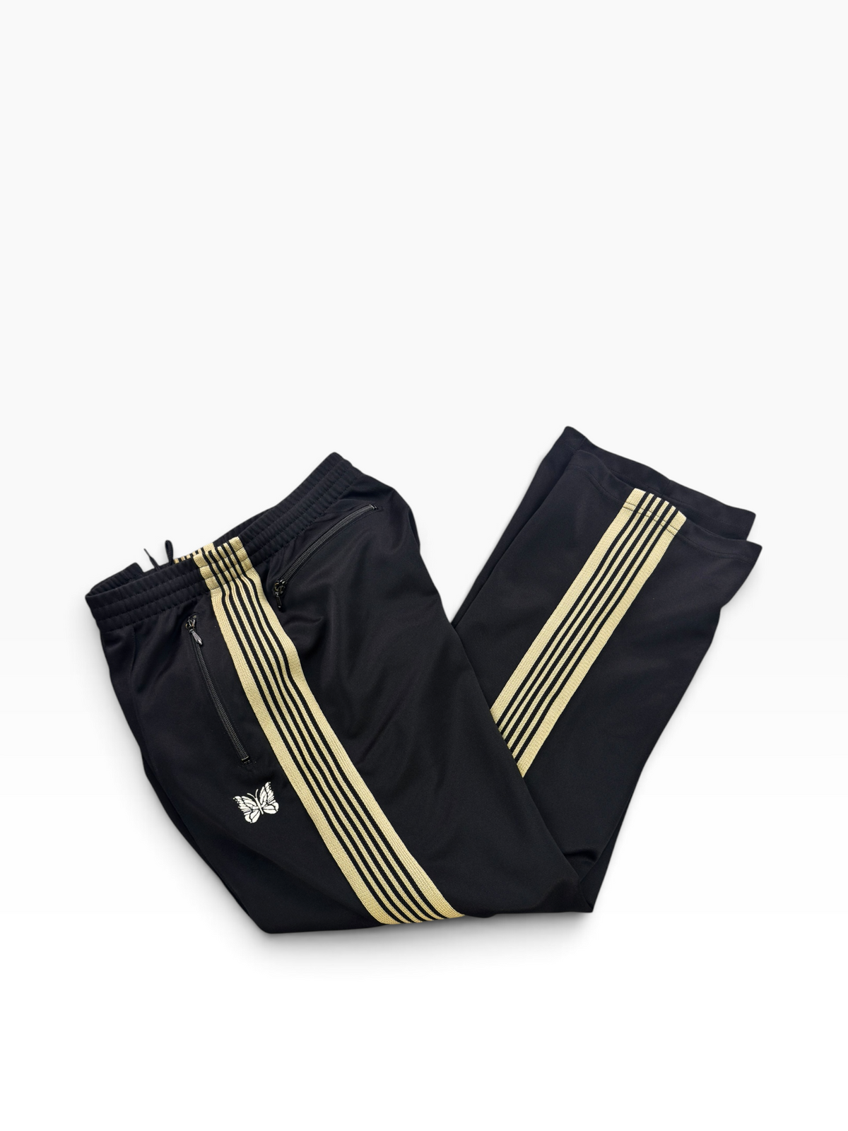 Needles Poly Smooth Track Pants