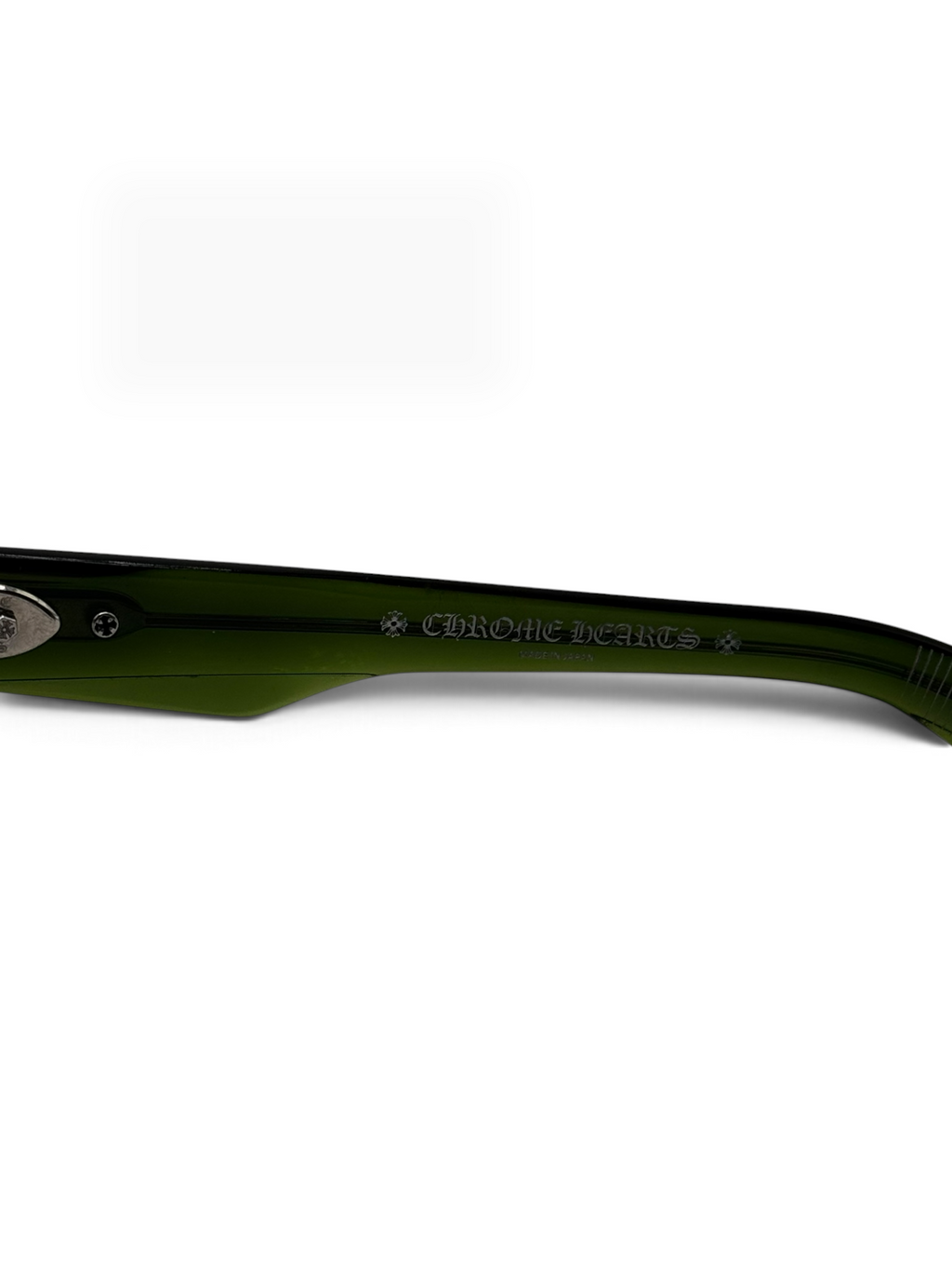 Chrome Hearts Gnarlin Glasses