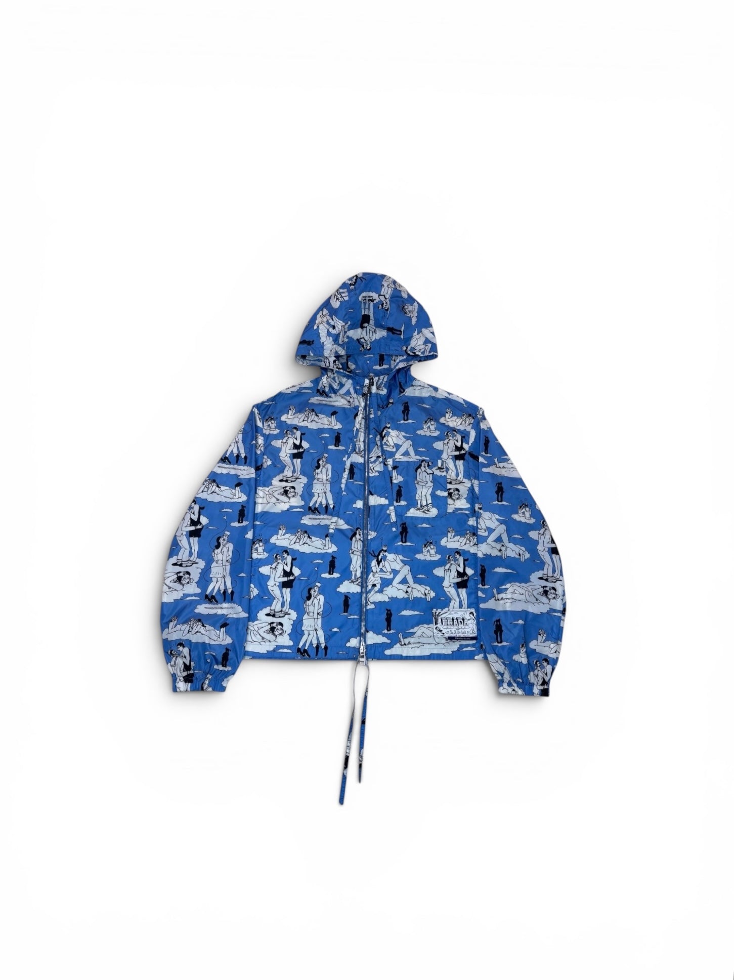 Prada Sailor Raincoat (38)