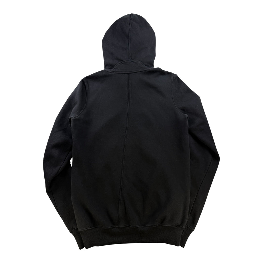 Rick Owens Drkshdw Full Zip Hoodie