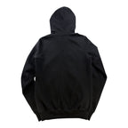 Rick Owens Drkshdw Full Zip Hoodie