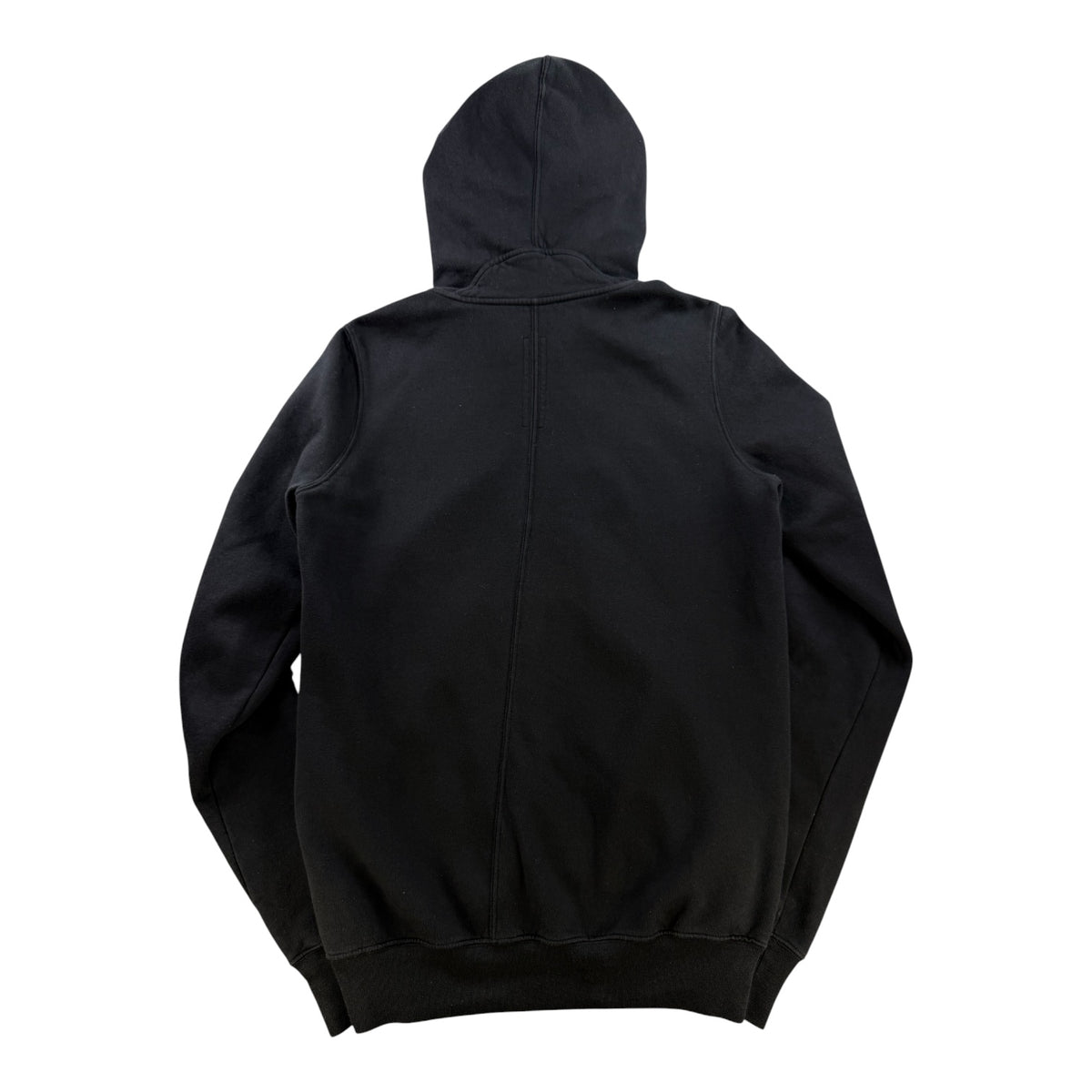 Rick Owens Drkshdw Full Zip Hoodie
