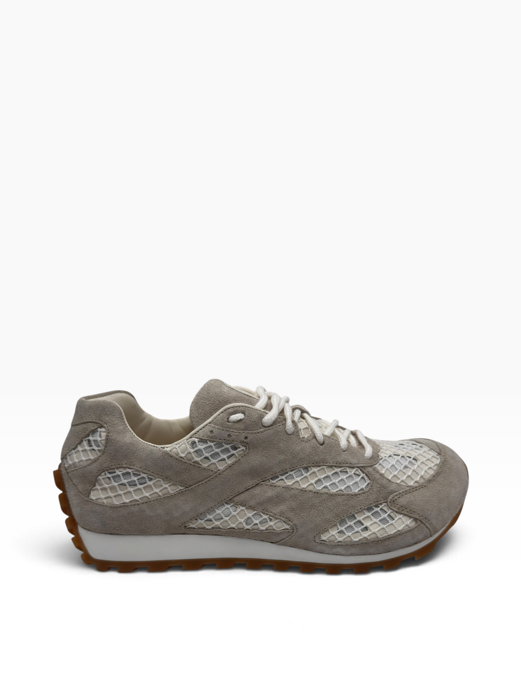 Bottega Veneta Orbit Sea Salt