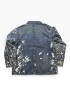 Polo Hand Painted Chore Jacket #279/338