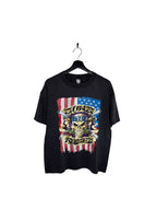 Vintage 90’s Guns N Roses USA Tee (M)