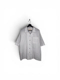 Marni Striped SS Button Shirt