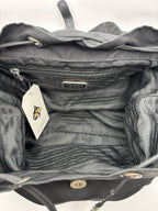 Prada Nylon Backpack