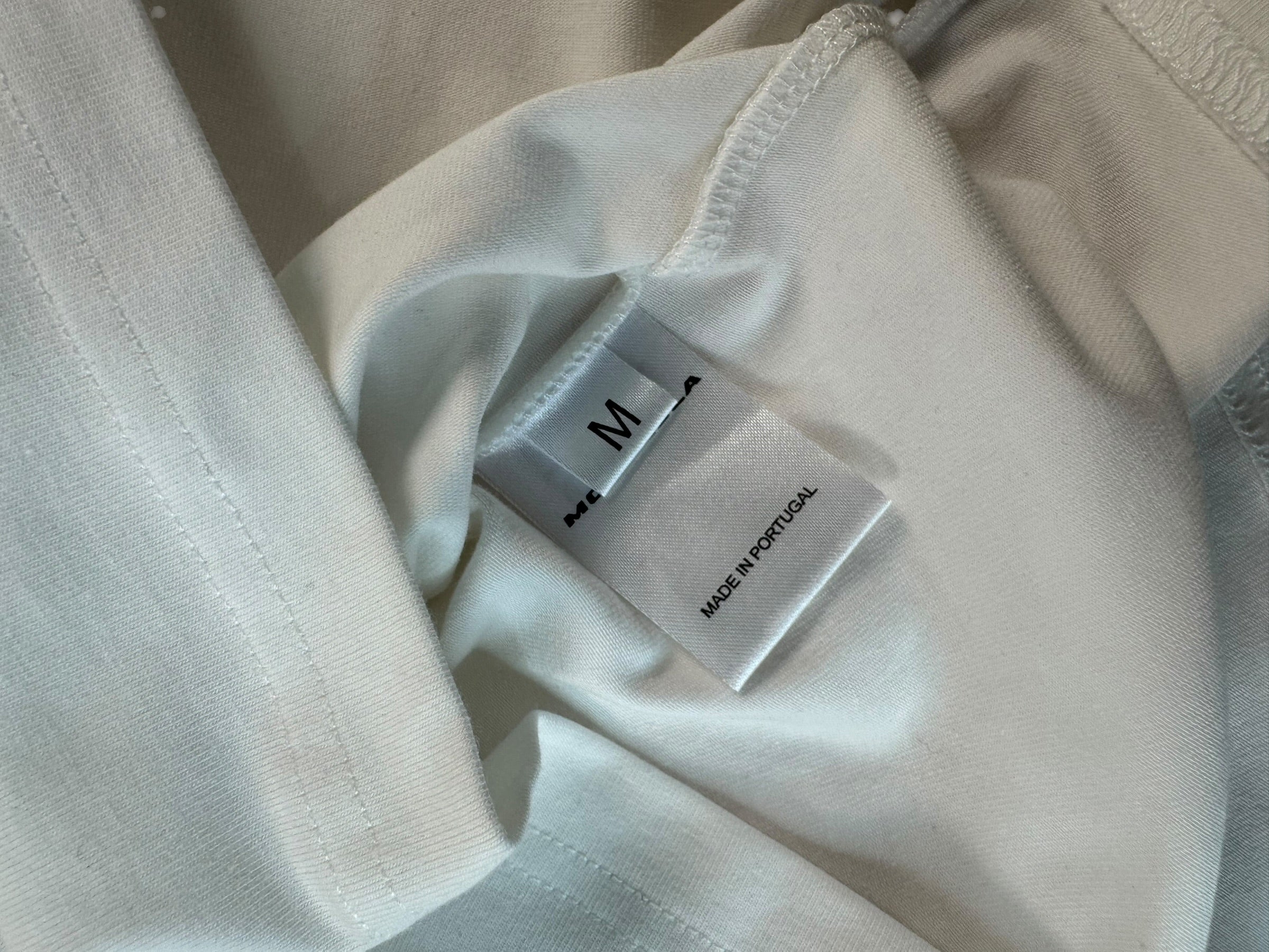 Mowala Logo Tee