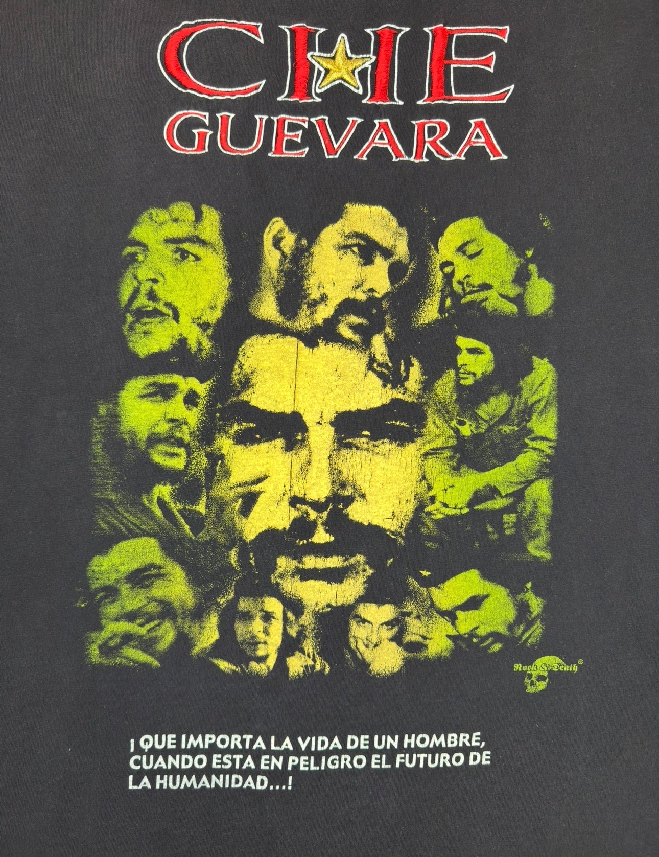 Vintage Che Guevara Tee (XL)