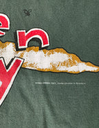 Vintage 90’s Green Day Dookie Tee (XL)