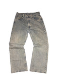 Acne Studios 2021M Dirty Washed Jeans