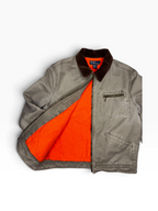 90s Polo Canvas Work Jacket