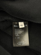 Balenciaga Crew Hoodie