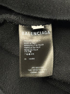 Balenciaga Crew Hoodie