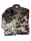 Bonsai Landscape Knit Shirt