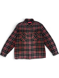 Supreme Quilted Flannel