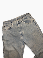 Acne Studios 2021M Dirty Washed Jeans