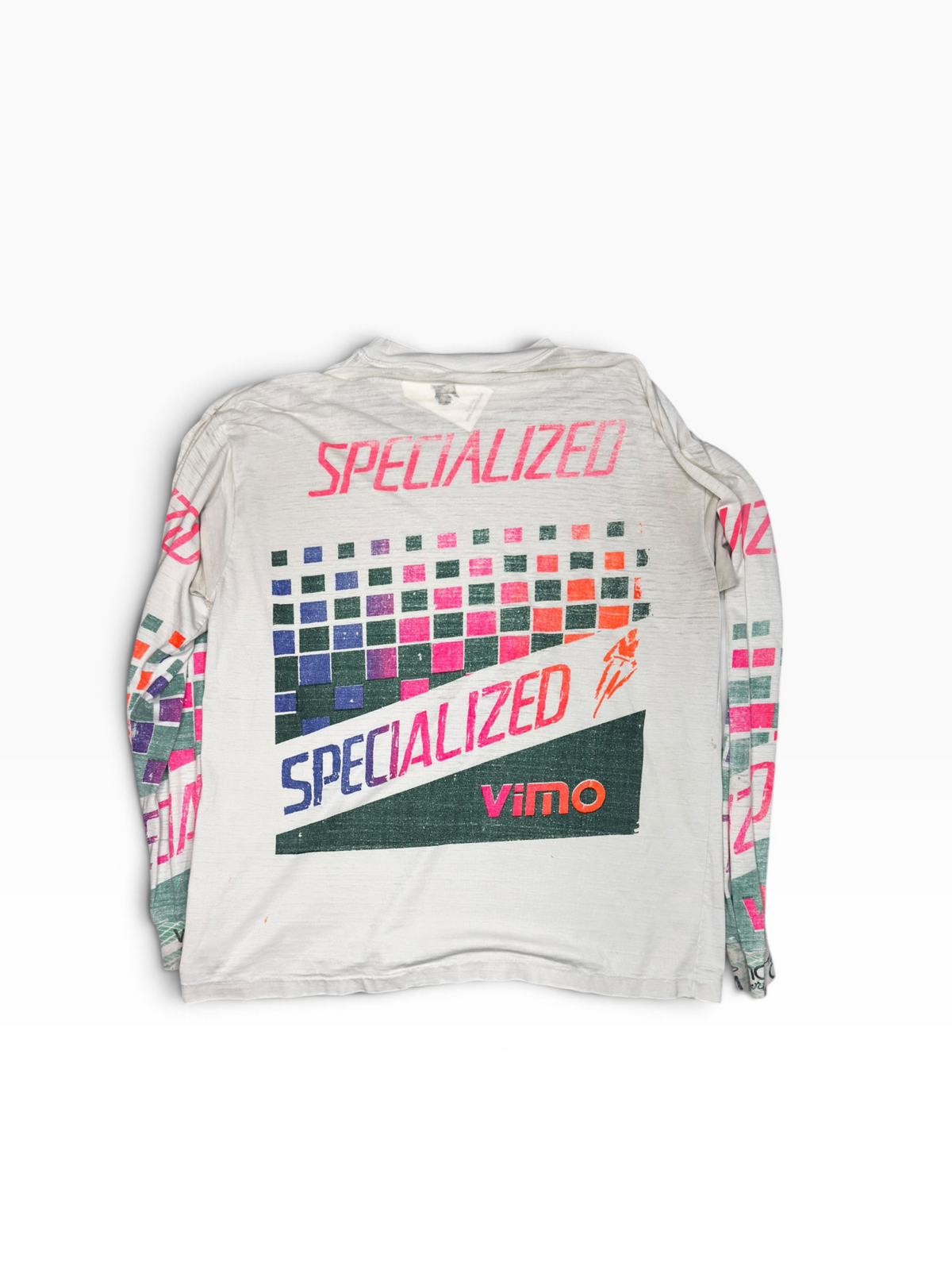 90s Specialized Vimo L/s