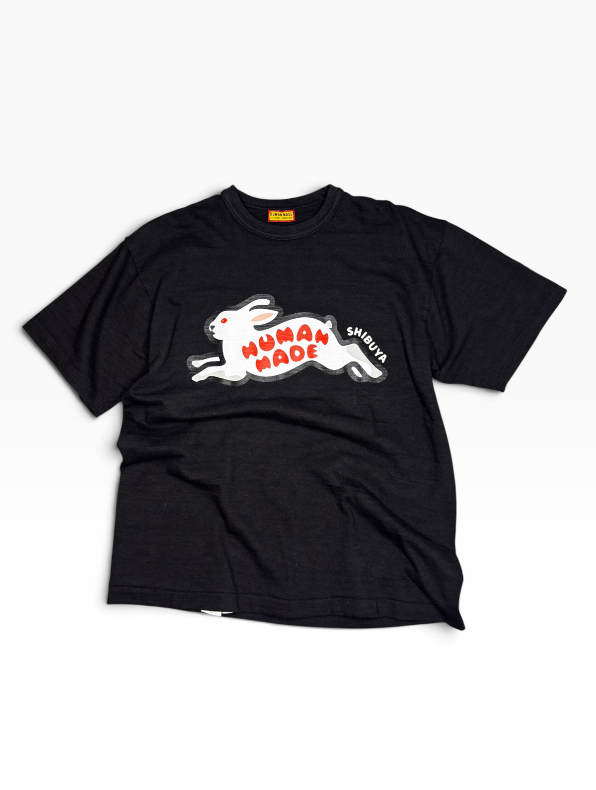 Human Made Shibuya Tee