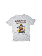 80s Captain Morgan Tee